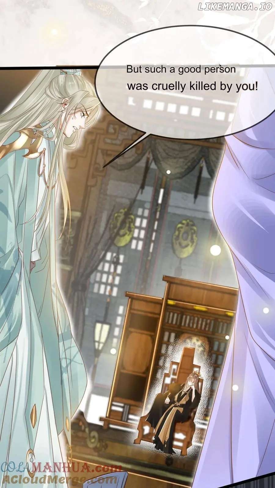 After Constantly Dying, I Became the Emperor Venerable Chapter 19 - page 7
