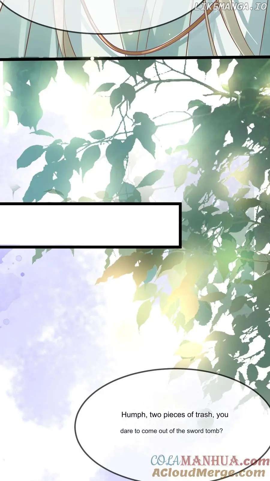 After Constantly Dying, I Became the Emperor Venerable Chapter 19 - page 9
