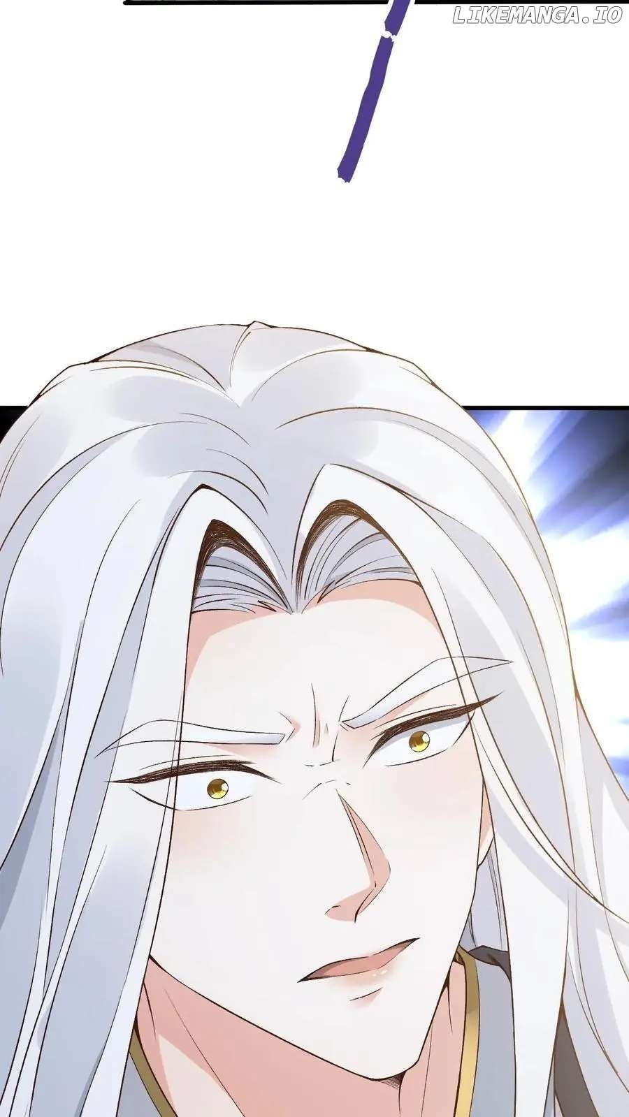 After Constantly Dying, I Became the Emperor Venerable Chapter 21 - page 32
