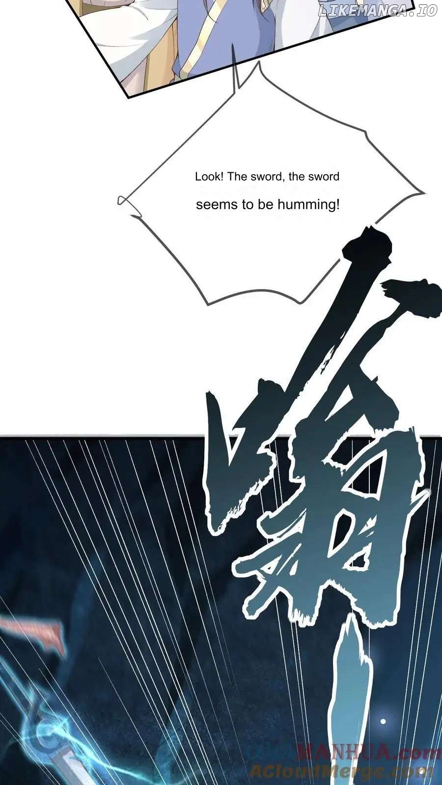 After Constantly Dying, I Became the Emperor Venerable Chapter 21 - page 5
