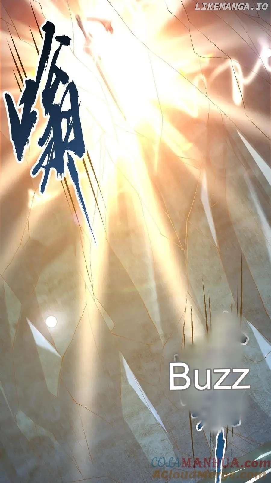 After Constantly Dying, I Became the Emperor Venerable Chapter 21 - page 7