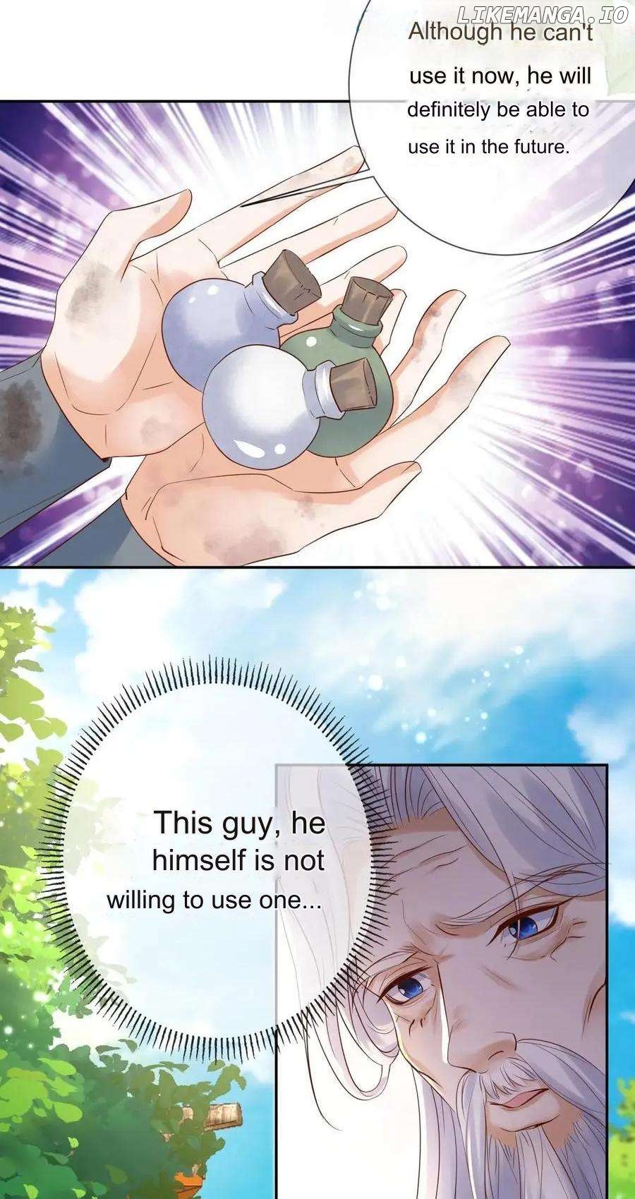 After Constantly Dying, I Became the Emperor Venerable Chapter 31 - page 6