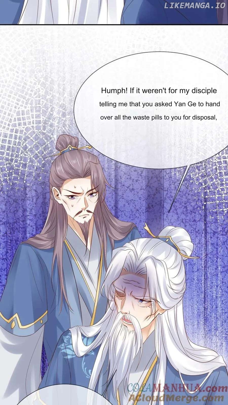After Constantly Dying, I Became the Emperor Venerable Chapter 31 - page 9