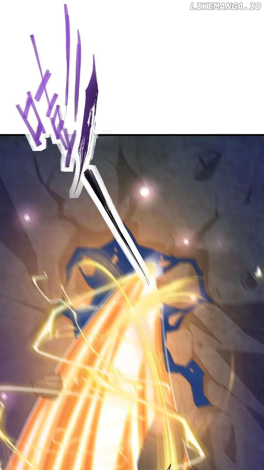 After Constantly Dying, I Became the Emperor Venerable Chapter 22 - page 2