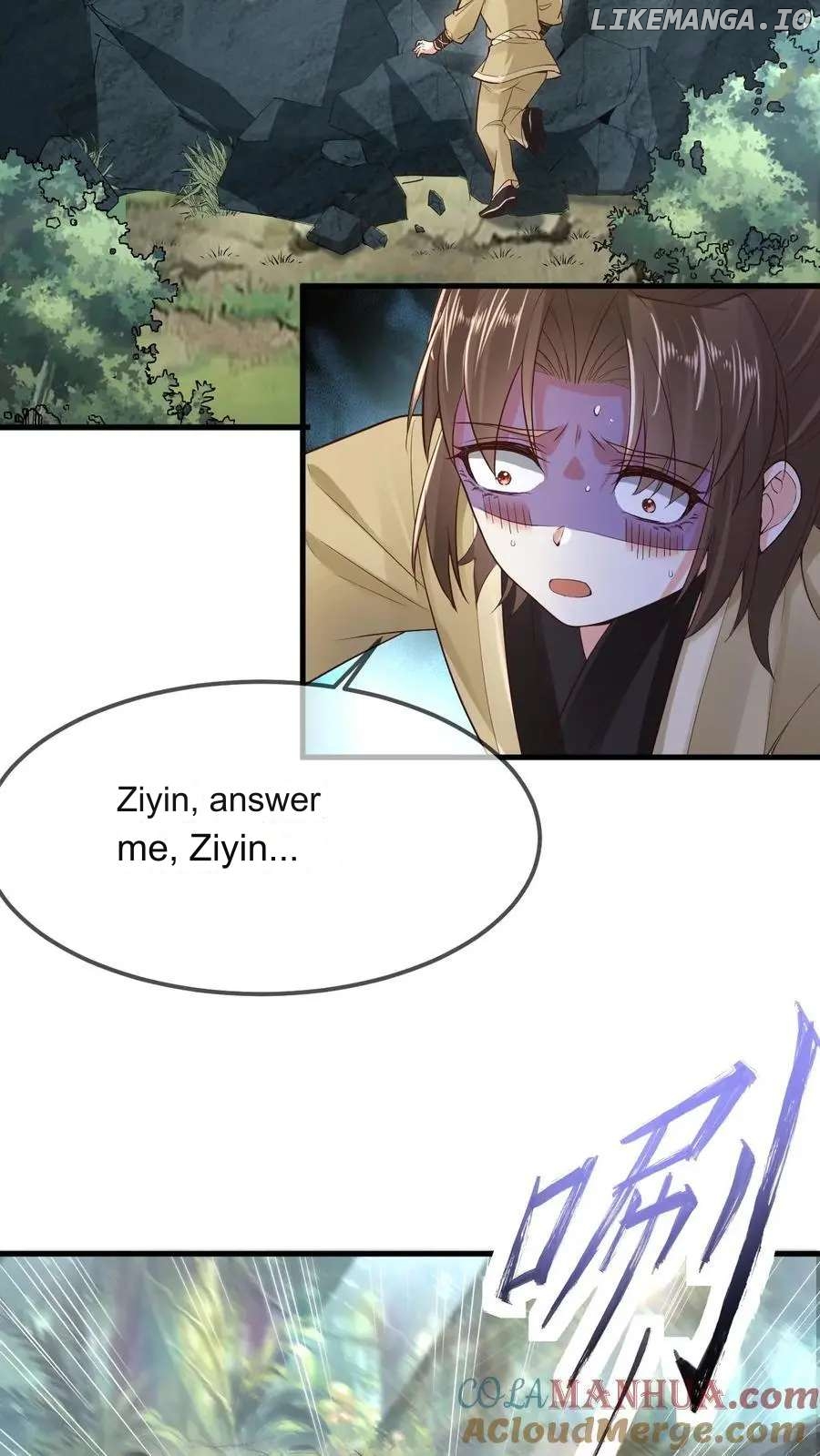 After Constantly Dying, I Became the Emperor Venerable Chapter 22 - page 23
