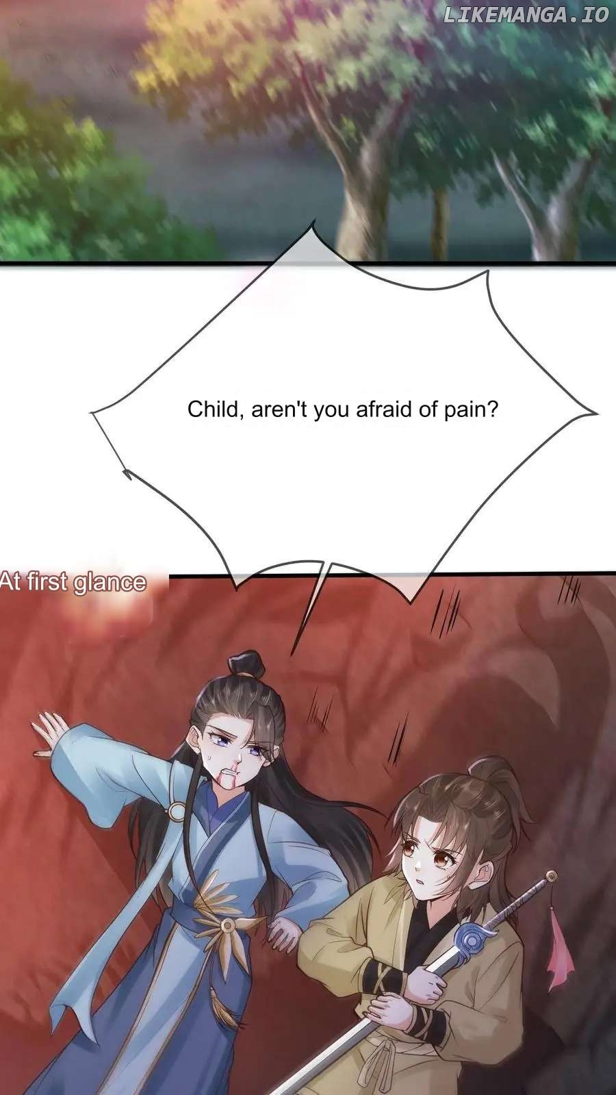 After Constantly Dying, I Became the Emperor Venerable Chapter 22 - page 6