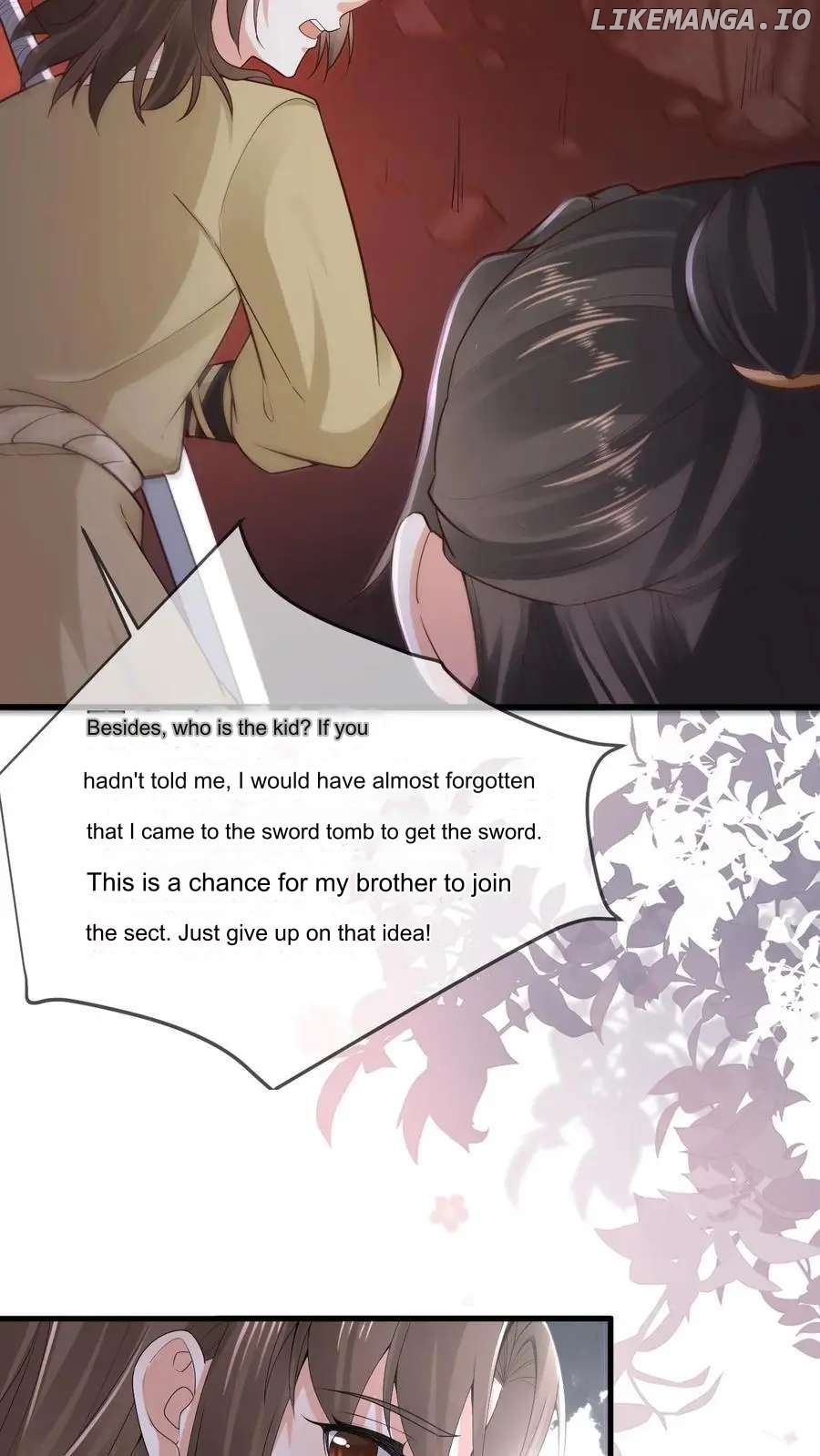 After Constantly Dying, I Became the Emperor Venerable Chapter 22 - page 8