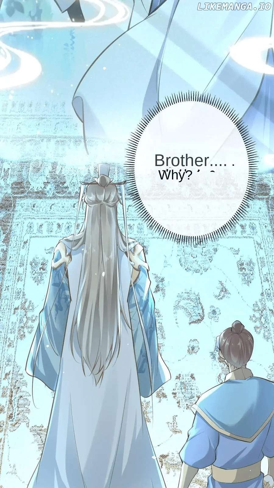 After Constantly Dying, I Became the Emperor Venerable Chapter 23 - page 4