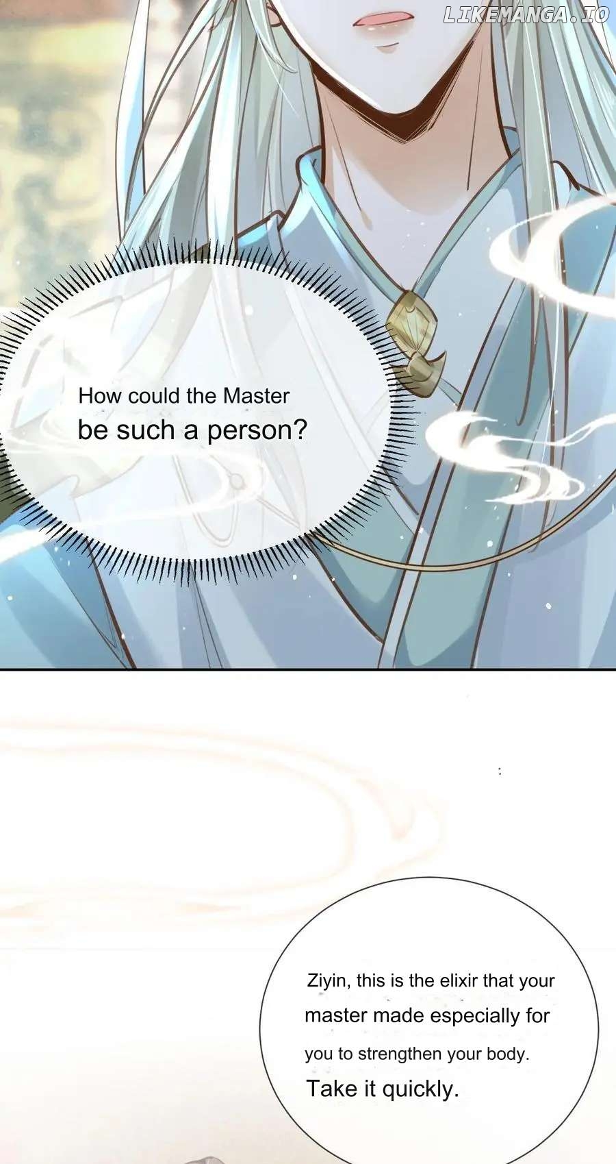 After Constantly Dying, I Became the Emperor Venerable Chapter 23 - page 6