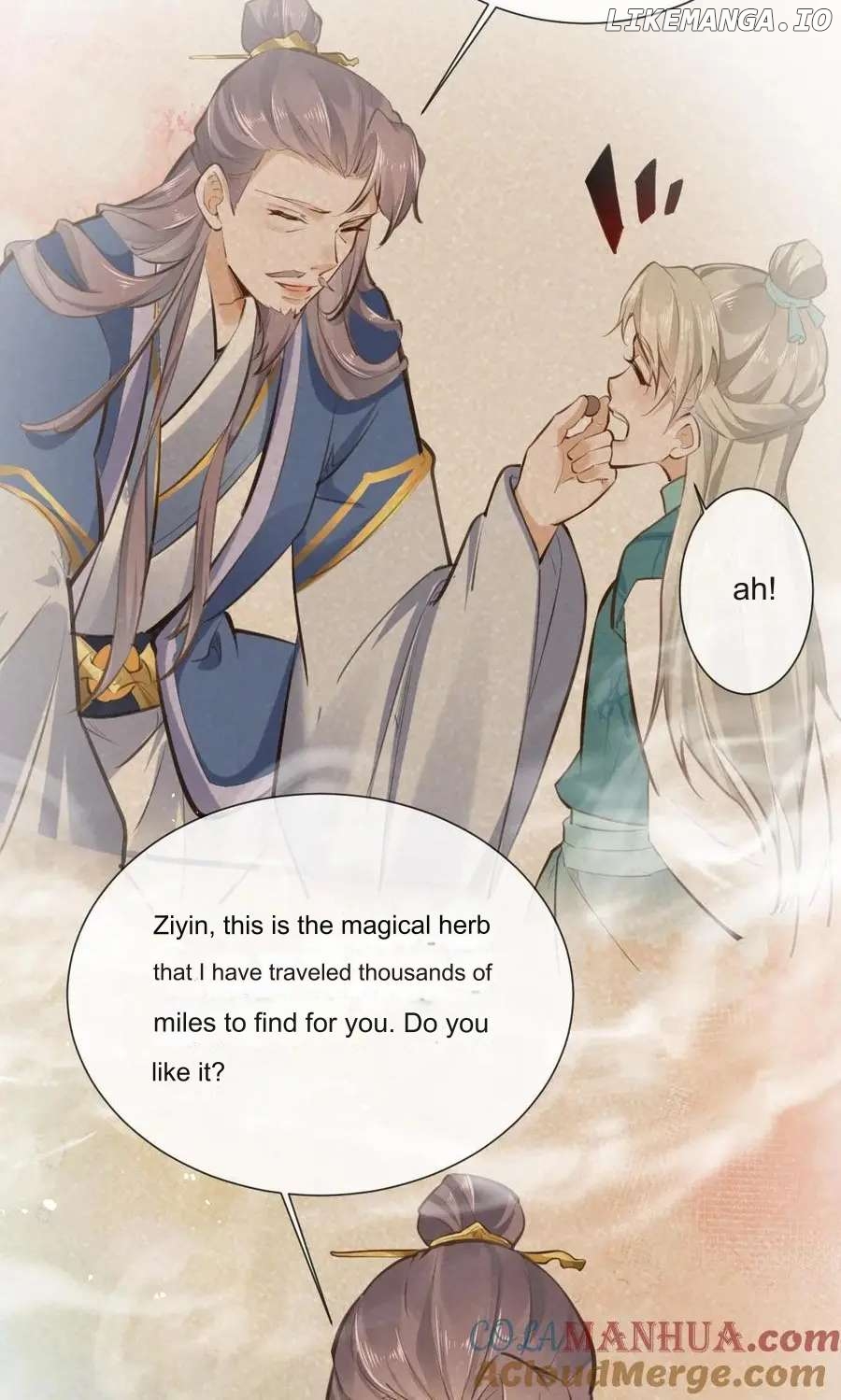 After Constantly Dying, I Became the Emperor Venerable Chapter 23 - page 7