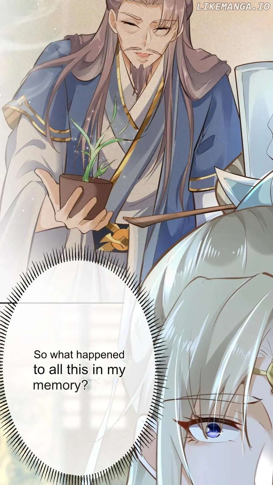 After Constantly Dying, I Became the Emperor Venerable Chapter 23 - page 8