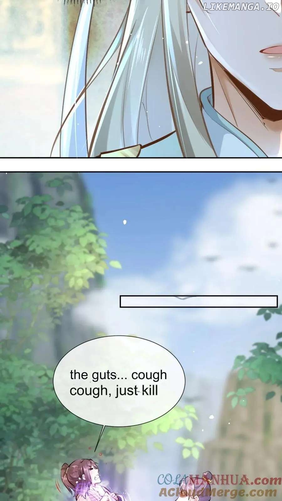 After Constantly Dying, I Became the Emperor Venerable Chapter 23 - page 9