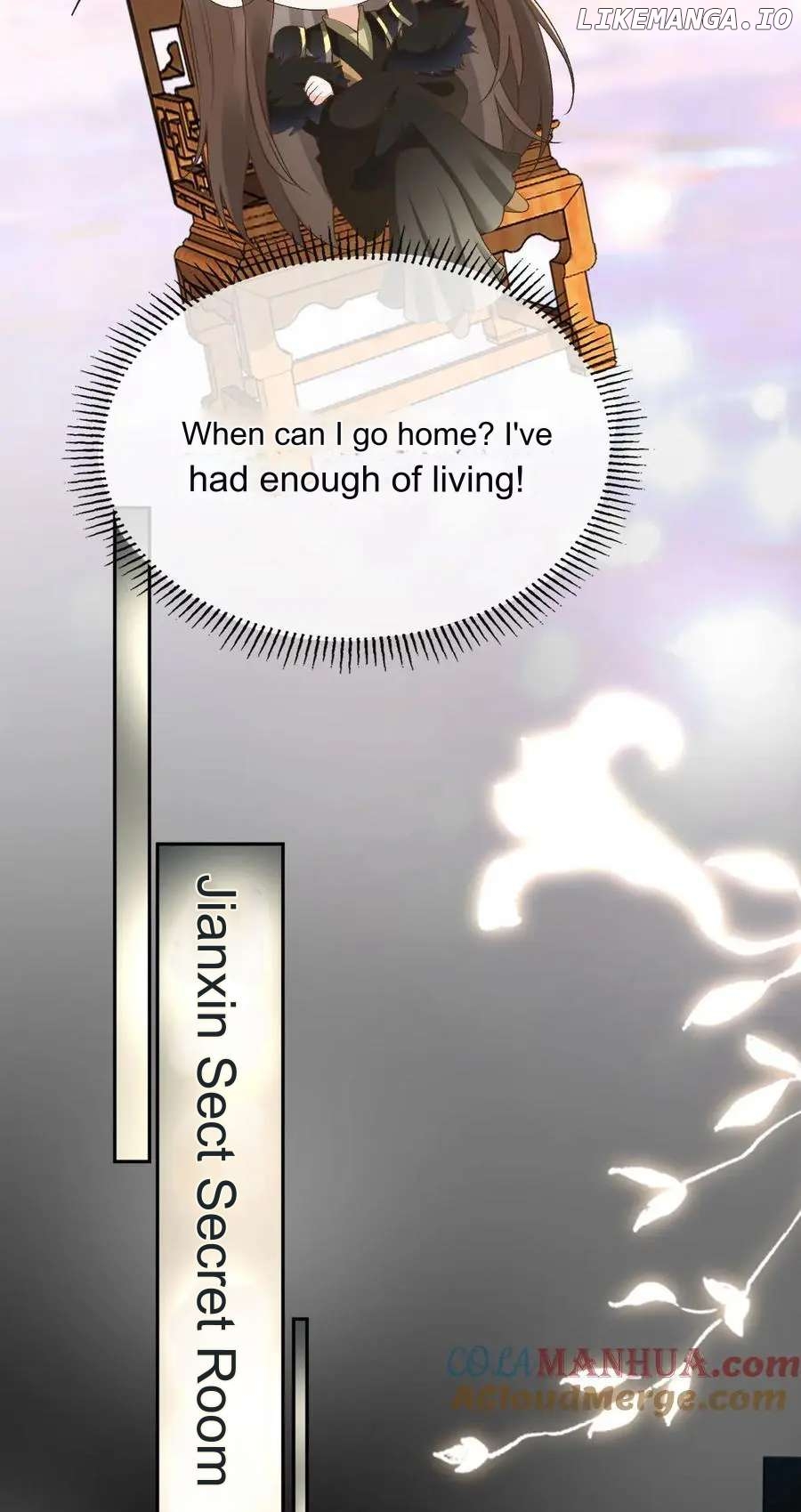 After Constantly Dying, I Became the Emperor Venerable Chapter 24 - page 5