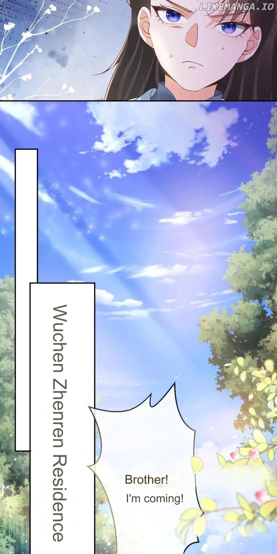 After Constantly Dying, I Became the Emperor Venerable Chapter 25 - page 23