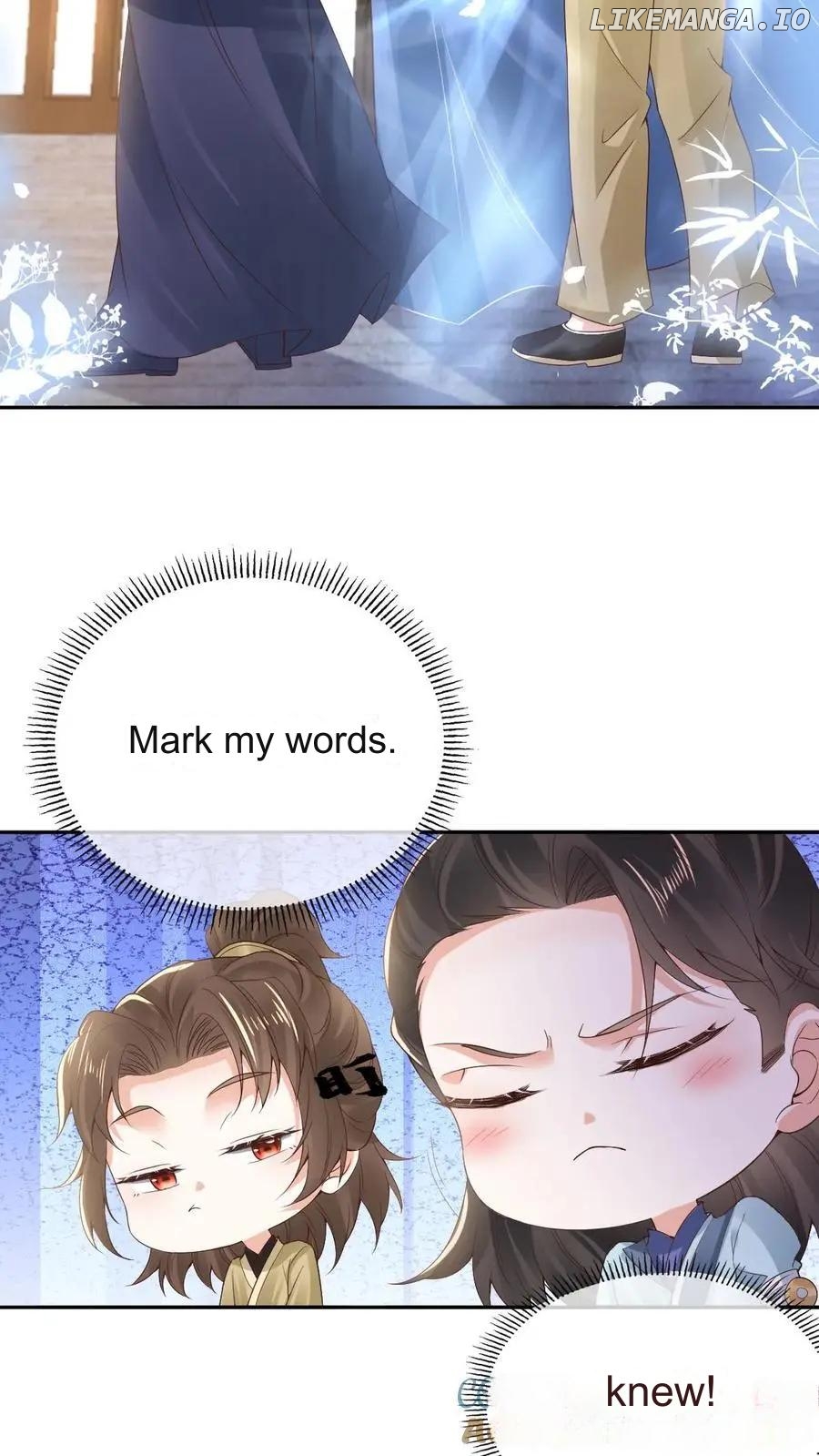 After Constantly Dying, I Became the Emperor Venerable Chapter 25 - page 9