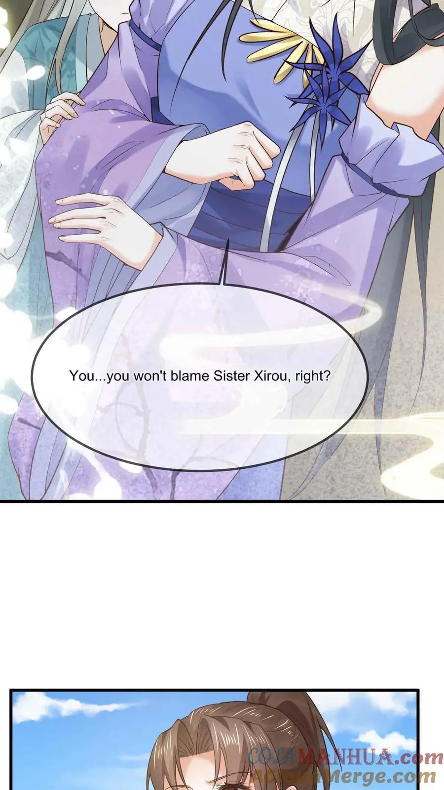 After Constantly Dying, I Became the Emperor Venerable Chapter 26 - page 13