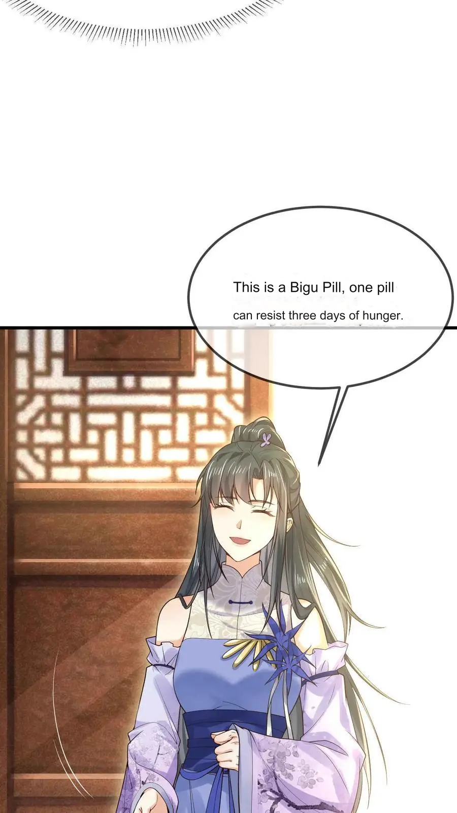 After Constantly Dying, I Became the Emperor Venerable Chapter 26 - page 22