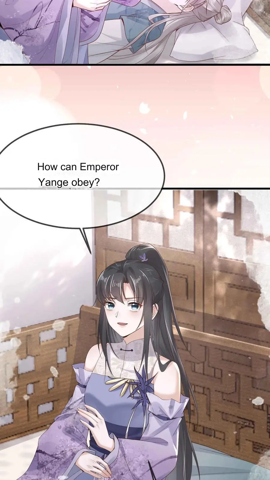 After Constantly Dying, I Became the Emperor Venerable Chapter 26 - page 6