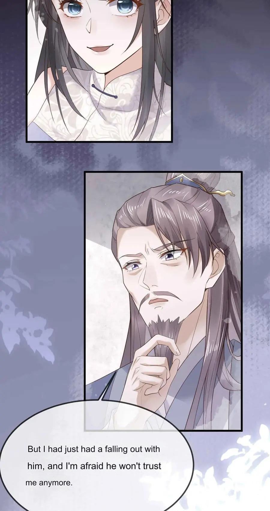 After Constantly Dying, I Became the Emperor Venerable Chapter 26 - page 8