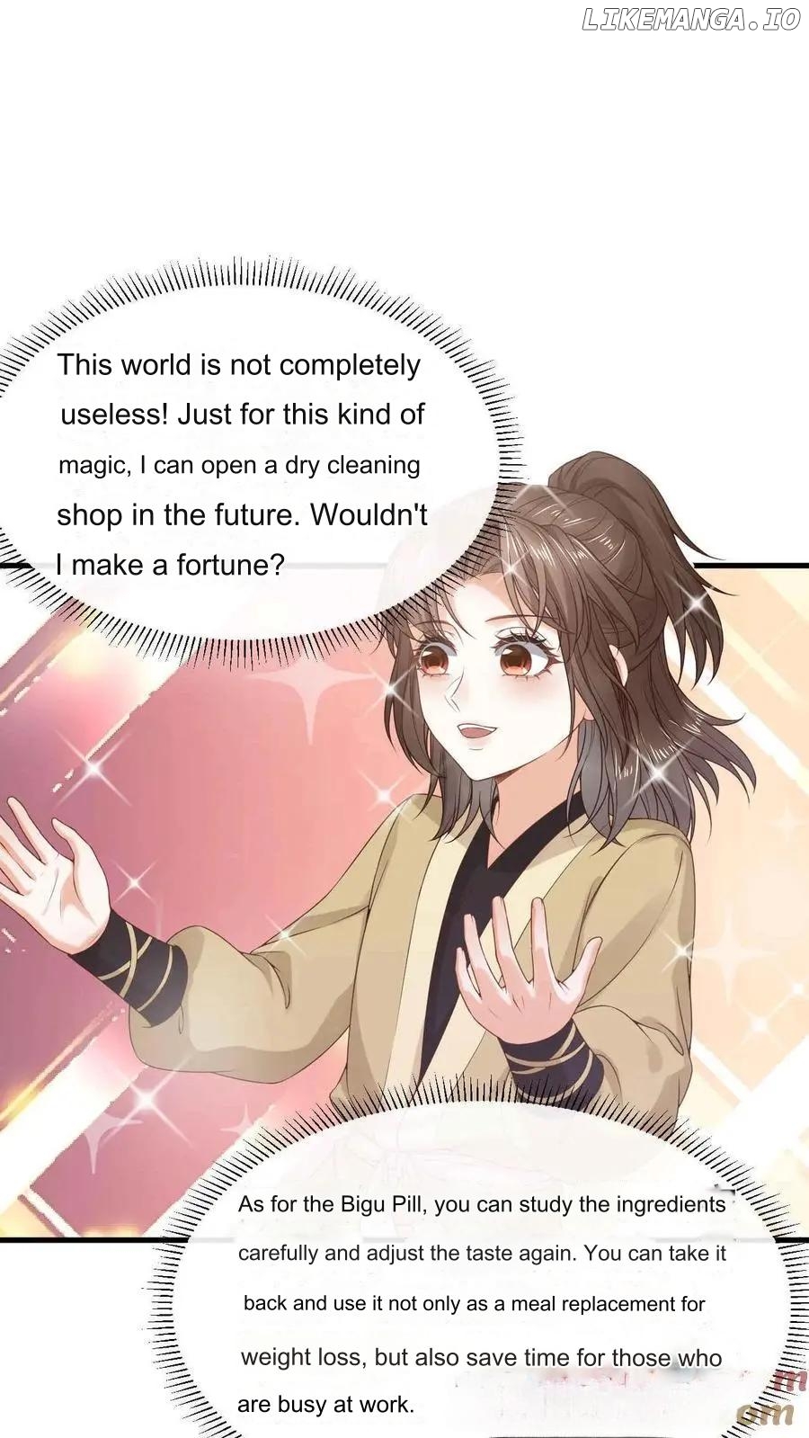 After Constantly Dying, I Became the Emperor Venerable Chapter 27 - page 11