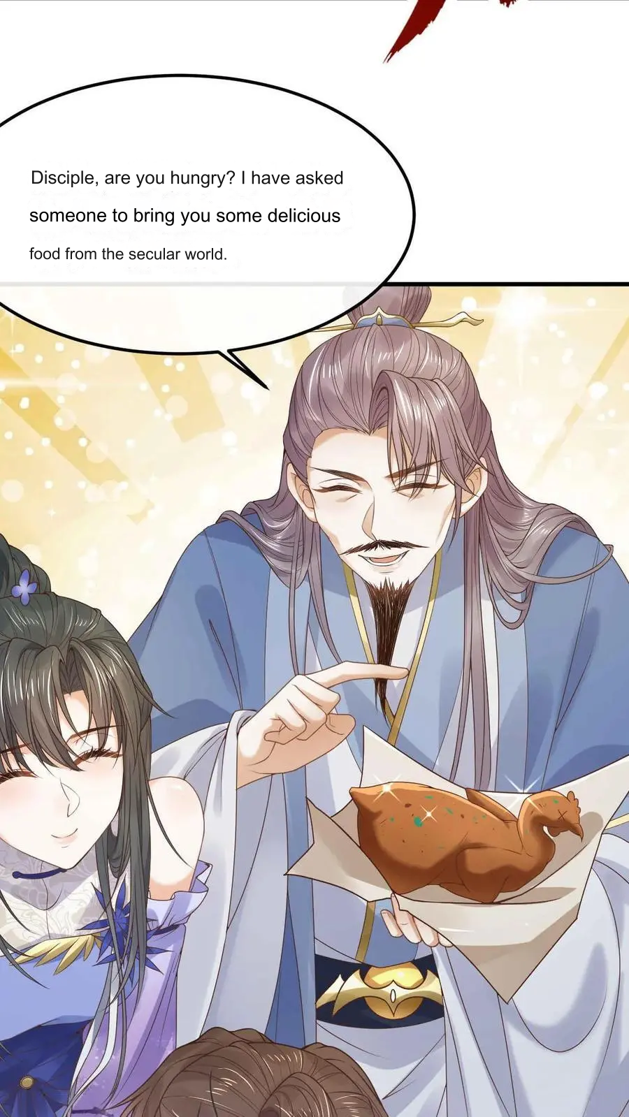 After Constantly Dying, I Became the Emperor Venerable Chapter 27 - page 22