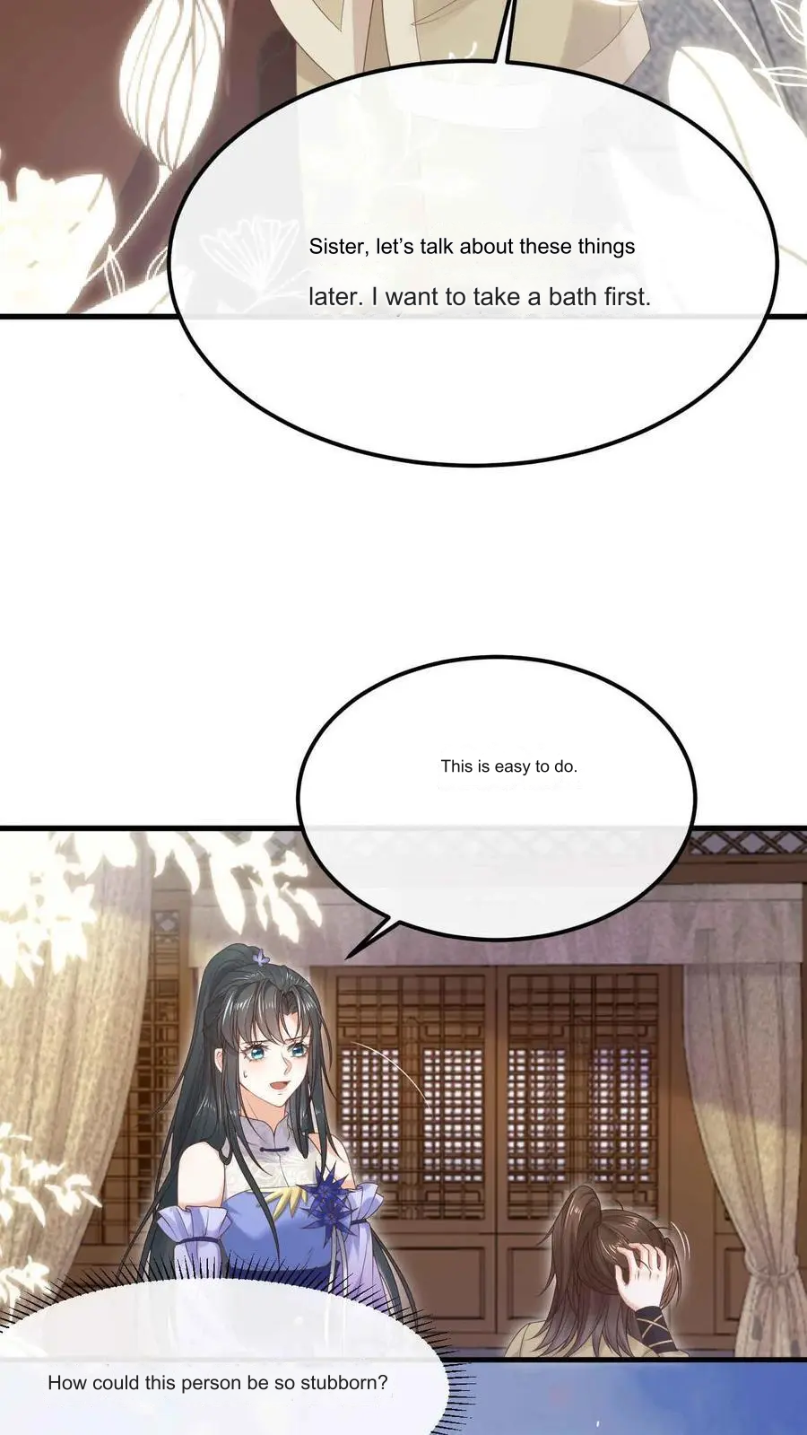 After Constantly Dying, I Became the Emperor Venerable Chapter 27 - page 8