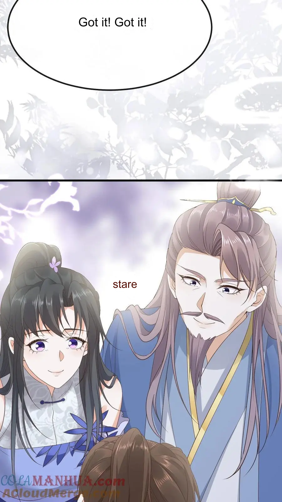 After Constantly Dying, I Became the Emperor Venerable Chapter 28 - page 9