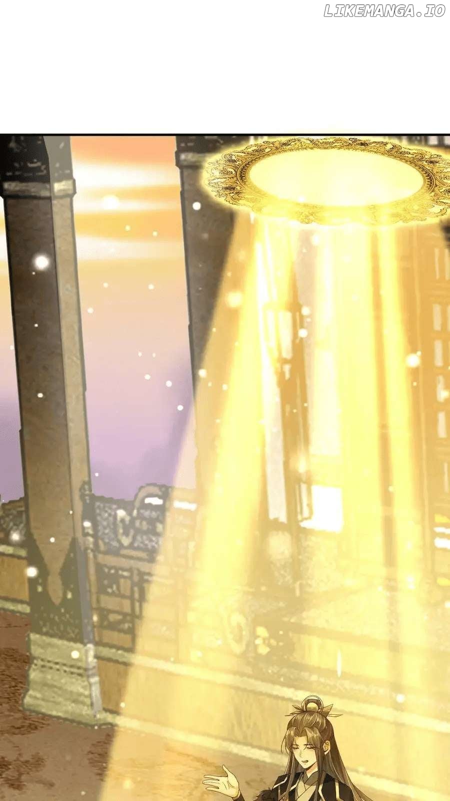 After Constantly Dying, I Became the Emperor Venerable Chapter 3 - page 2