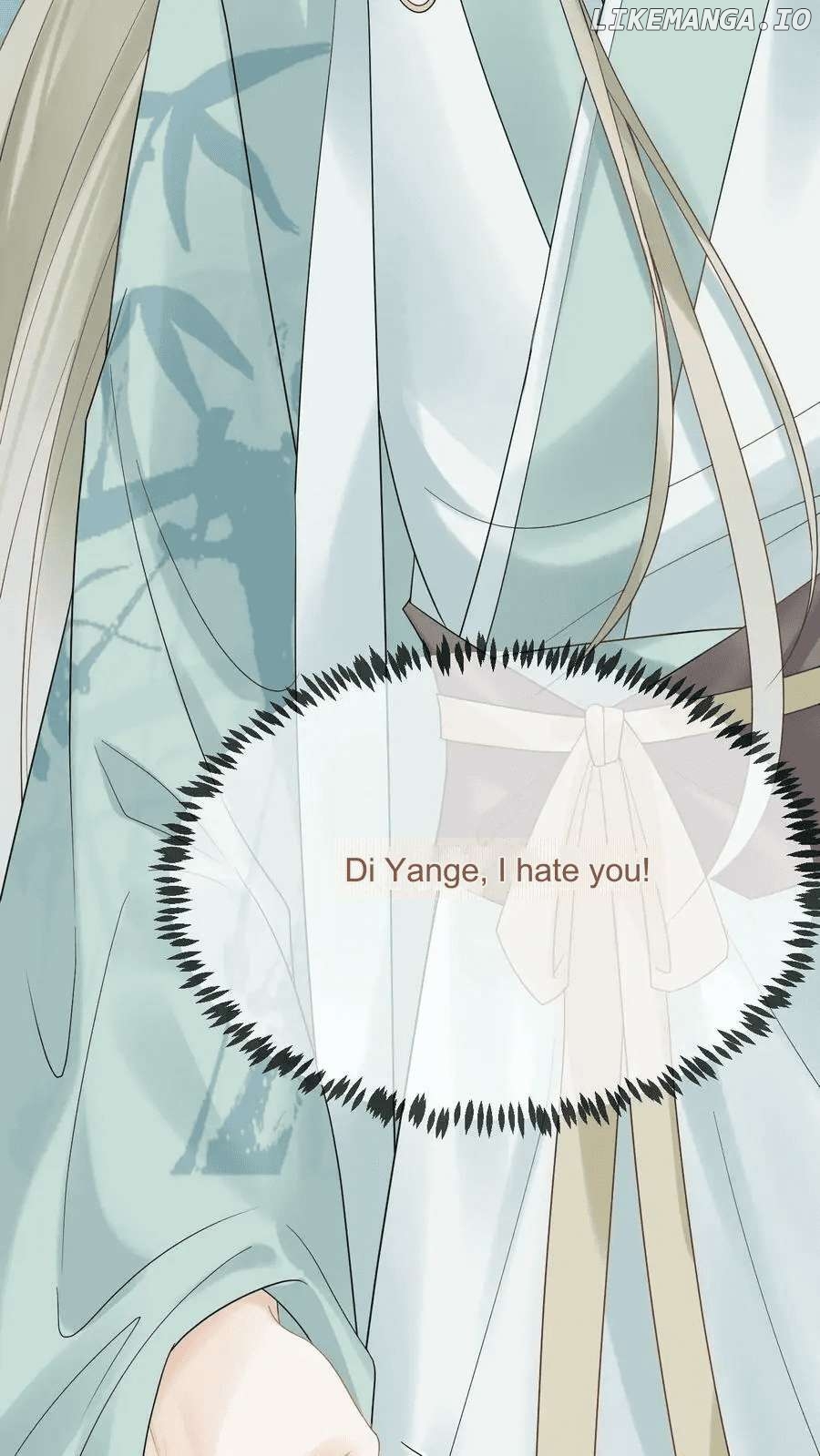 After Constantly Dying, I Became the Emperor Venerable Chapter 3 - page 28
