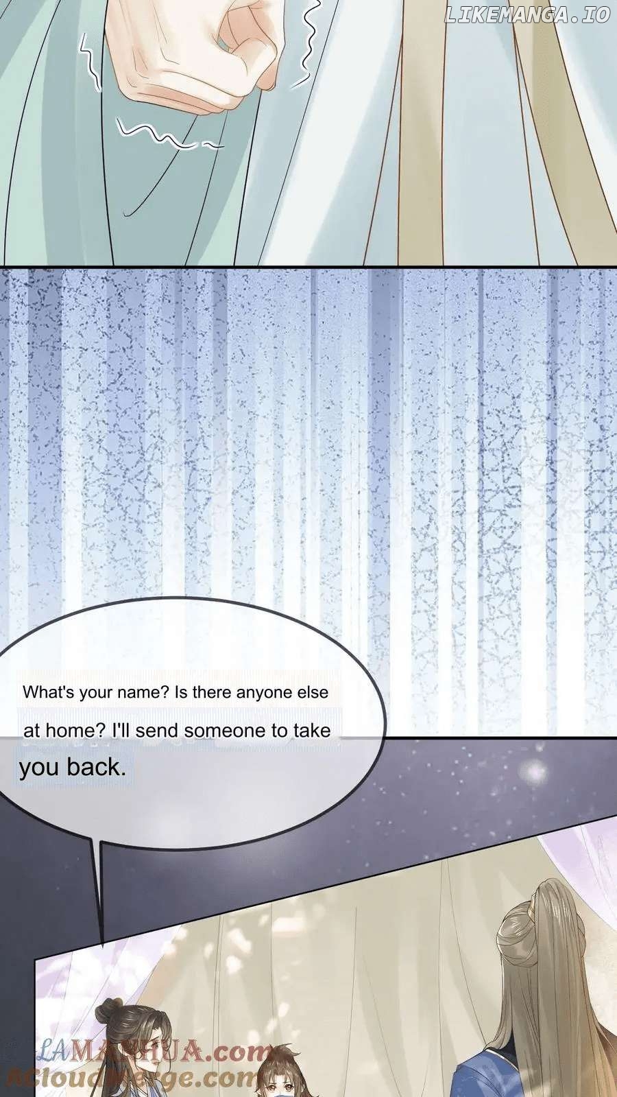 After Constantly Dying, I Became the Emperor Venerable Chapter 3 - page 29