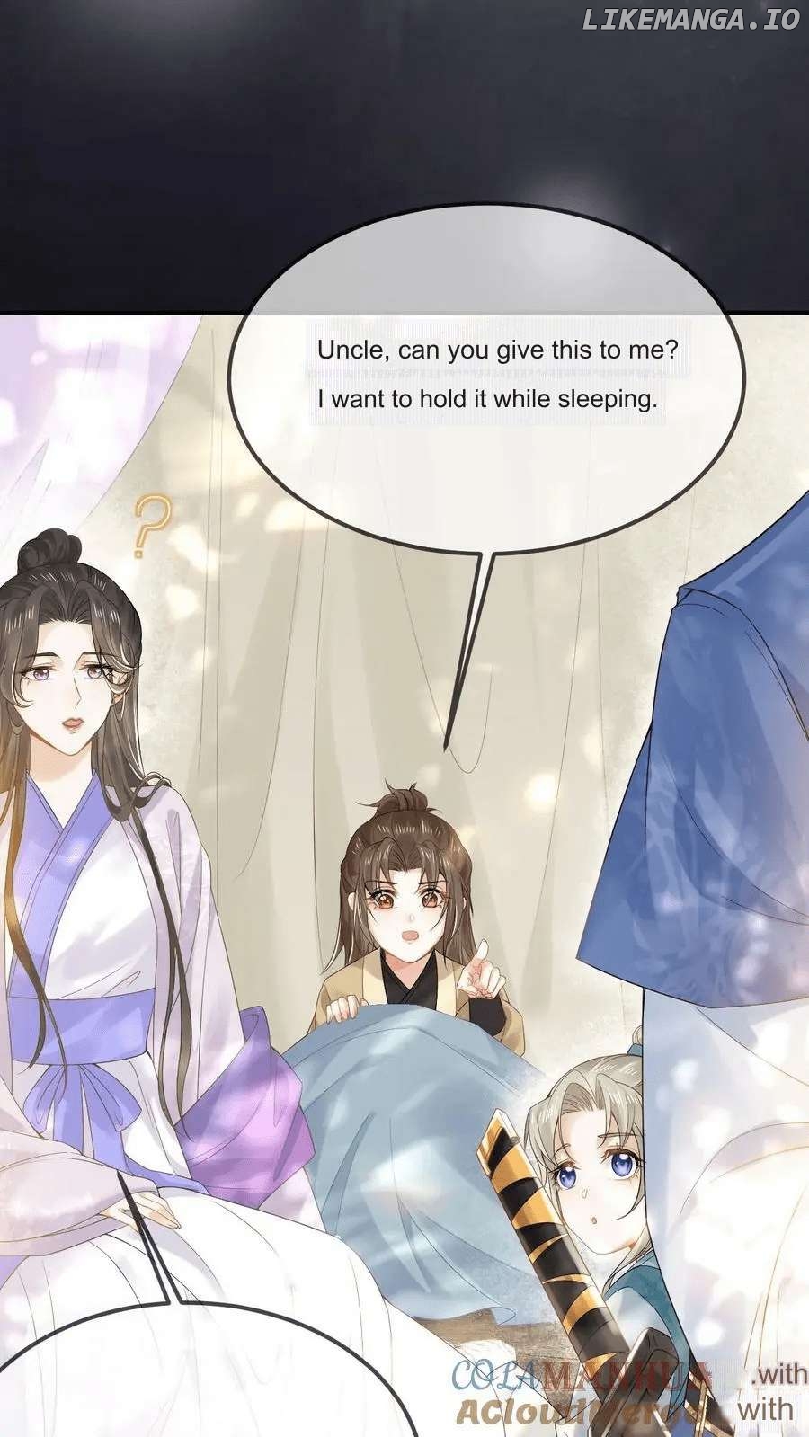After Constantly Dying, I Became the Emperor Venerable Chapter 3 - page 33