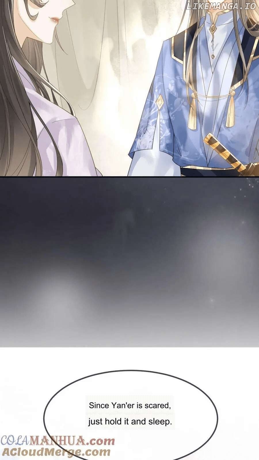 After Constantly Dying, I Became the Emperor Venerable Chapter 3 - page 35