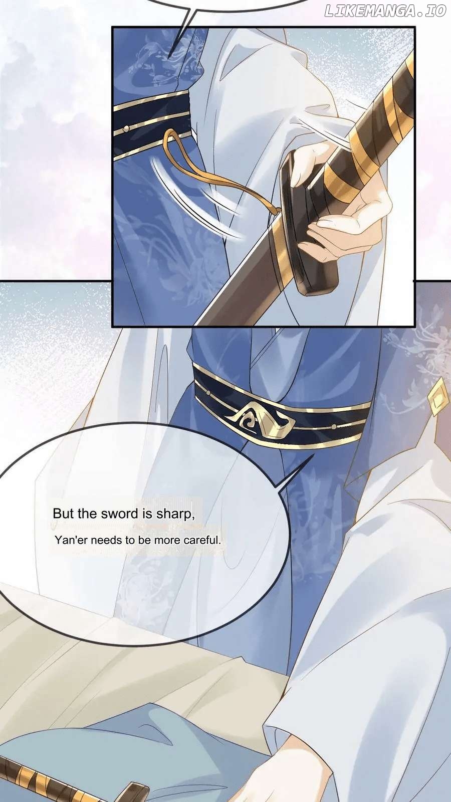After Constantly Dying, I Became the Emperor Venerable Chapter 3 - page 36