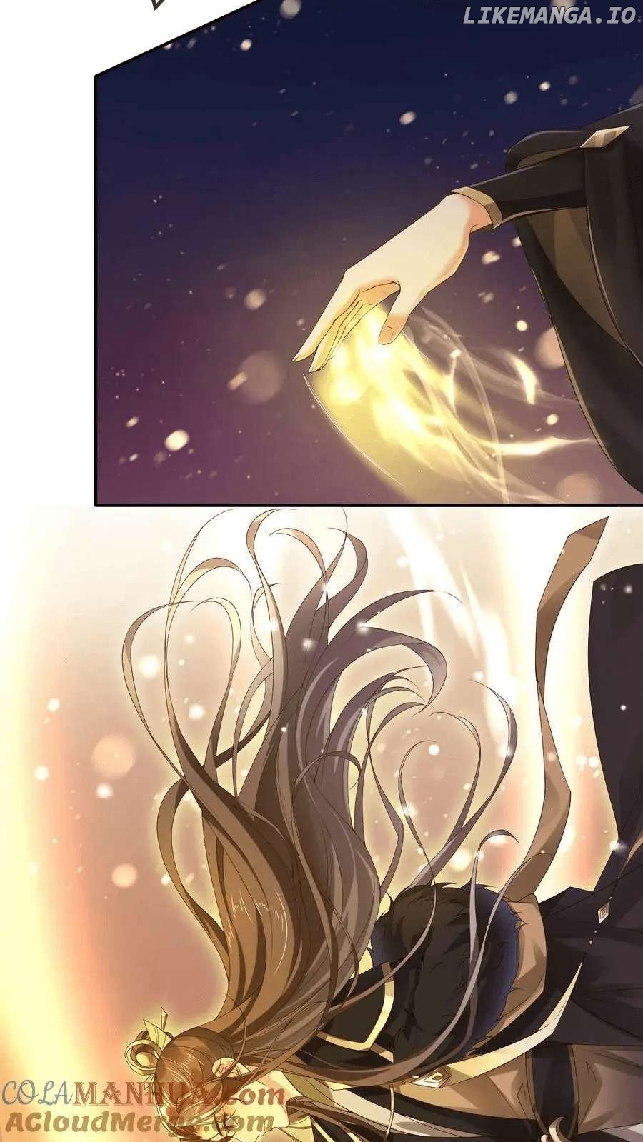 After Constantly Dying, I Became the Emperor Venerable Chapter 3 - page 7