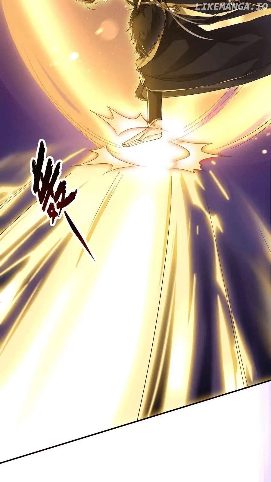 After Constantly Dying, I Became the Emperor Venerable Chapter 3 - page 8