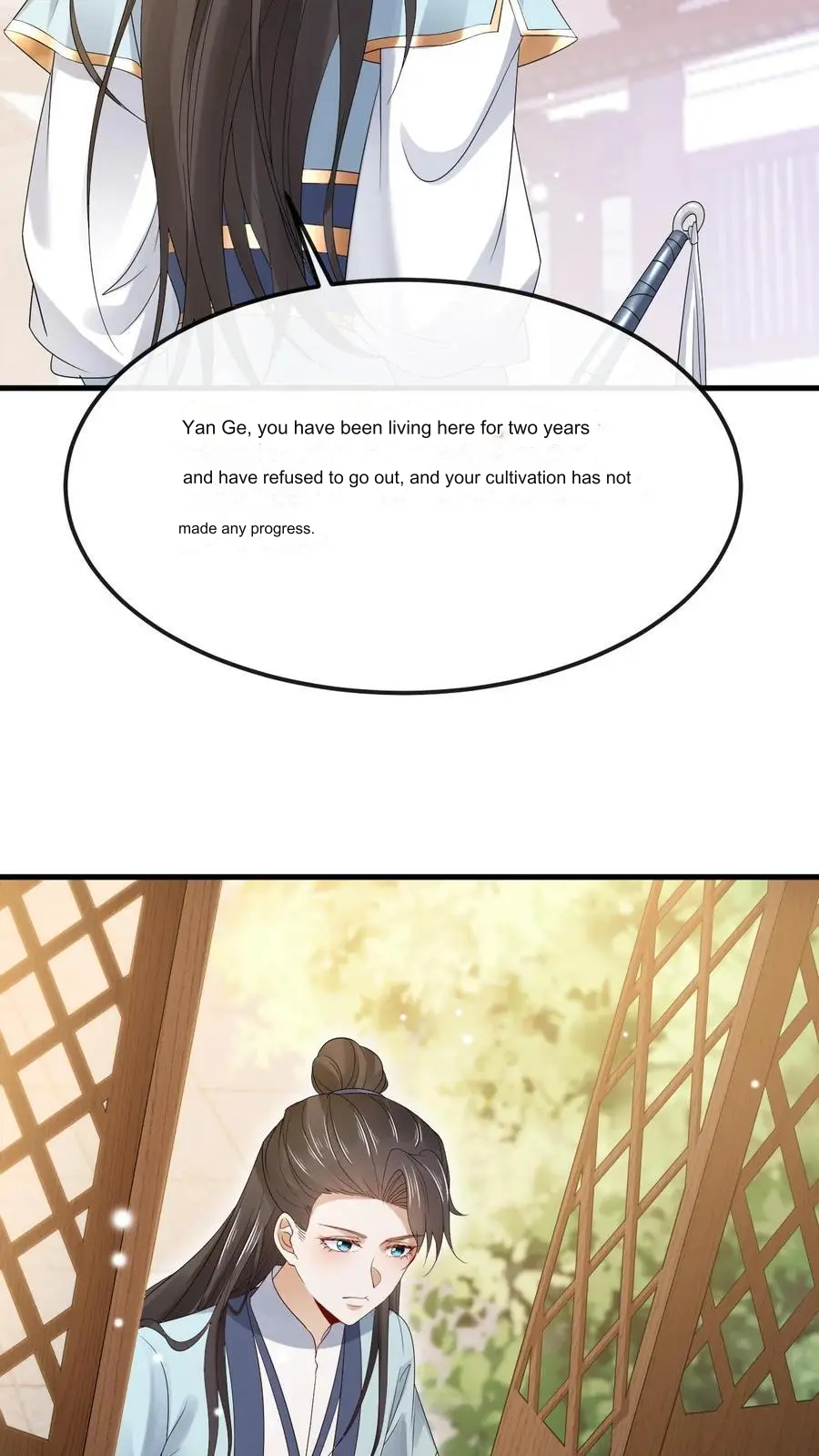 After Constantly Dying, I Became the Emperor Venerable Chapter 30 - page 10