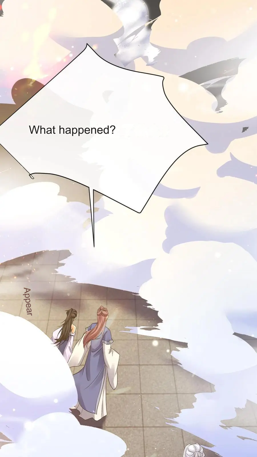 After Constantly Dying, I Became the Emperor Venerable Chapter 30 - page 16