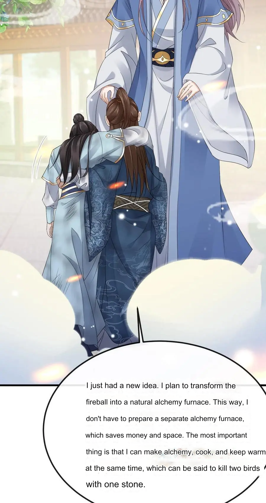 After Constantly Dying, I Became the Emperor Venerable Chapter 30 - page 19
