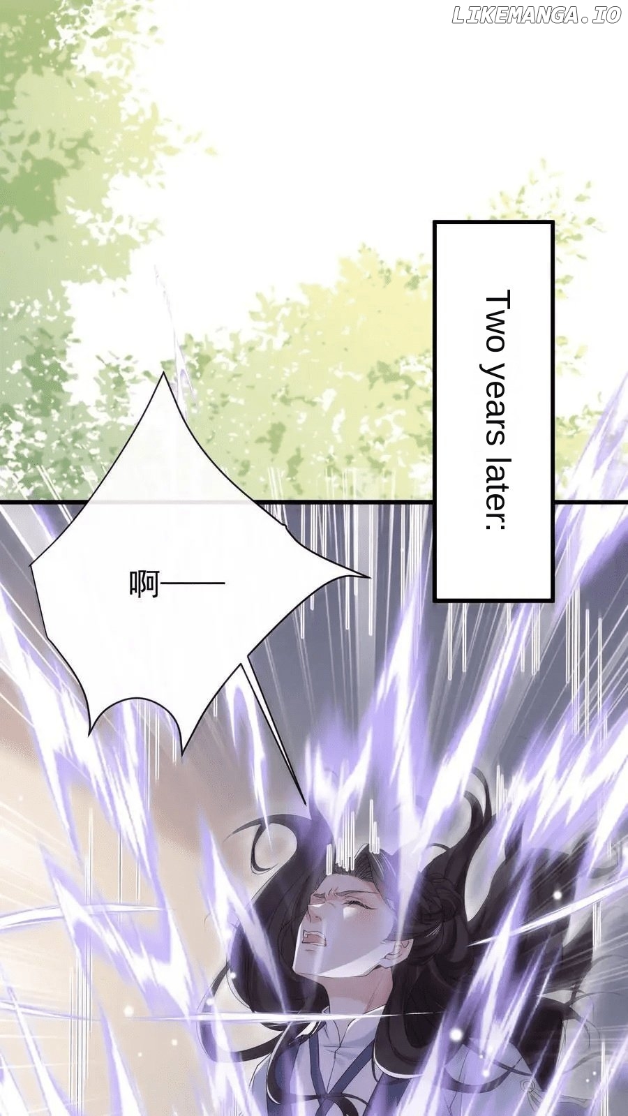 After Constantly Dying, I Became the Emperor Venerable Chapter 30 - page 2