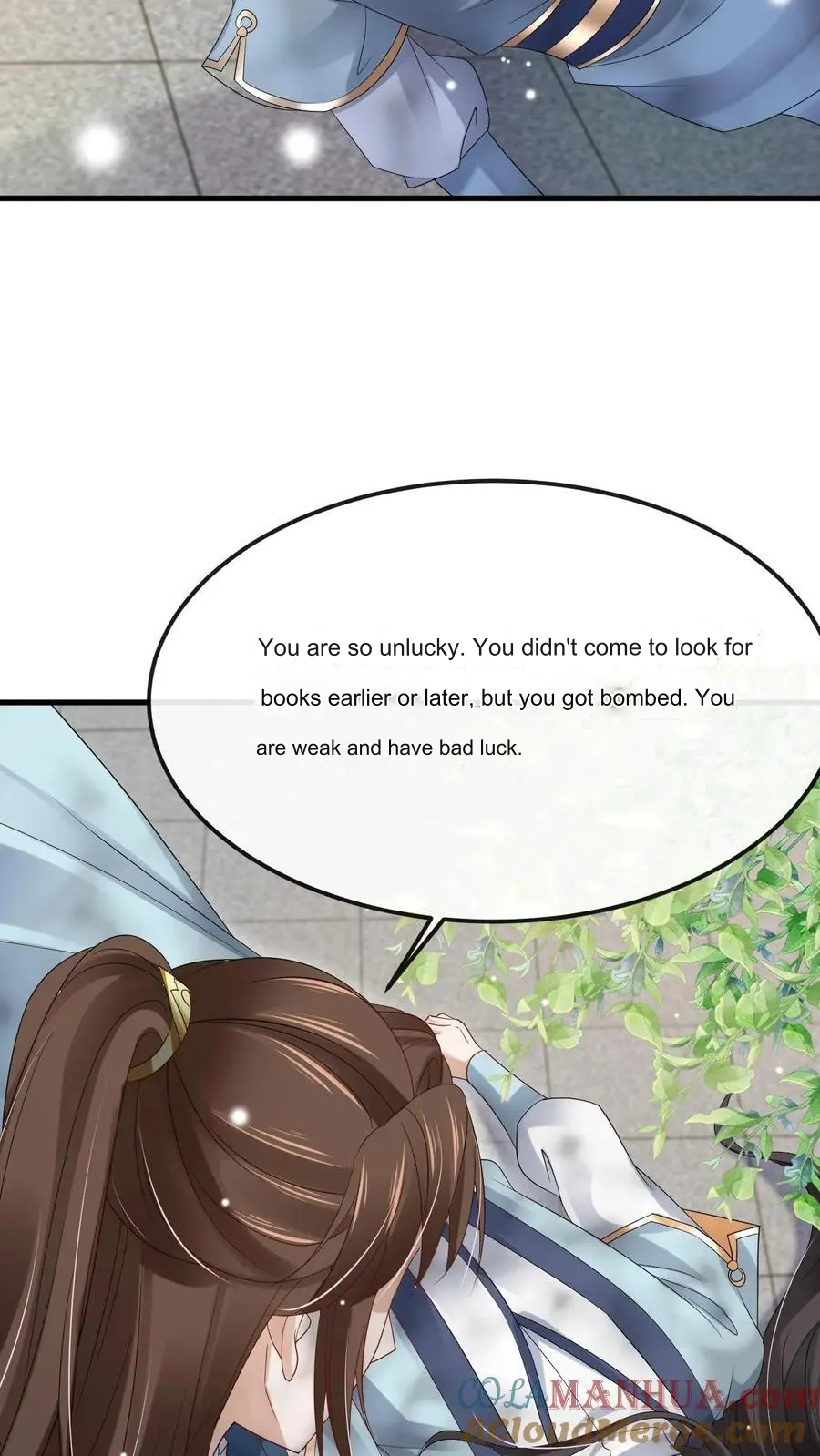 After Constantly Dying, I Became the Emperor Venerable Chapter 30 - page 21