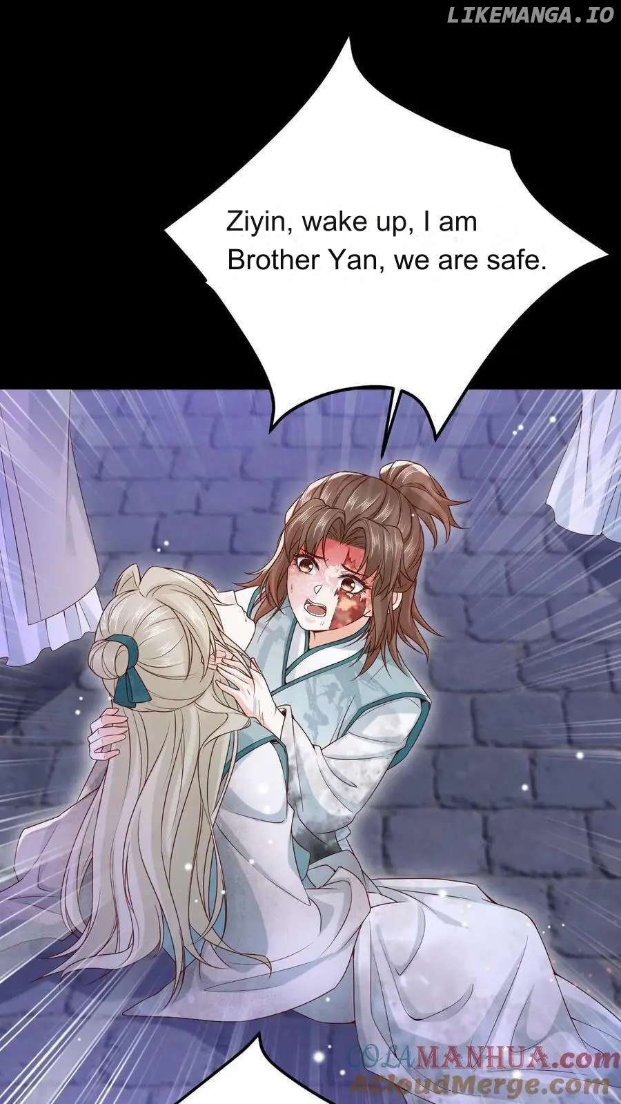 After Constantly Dying, I Became the Emperor Venerable Chapter 9 - page 23