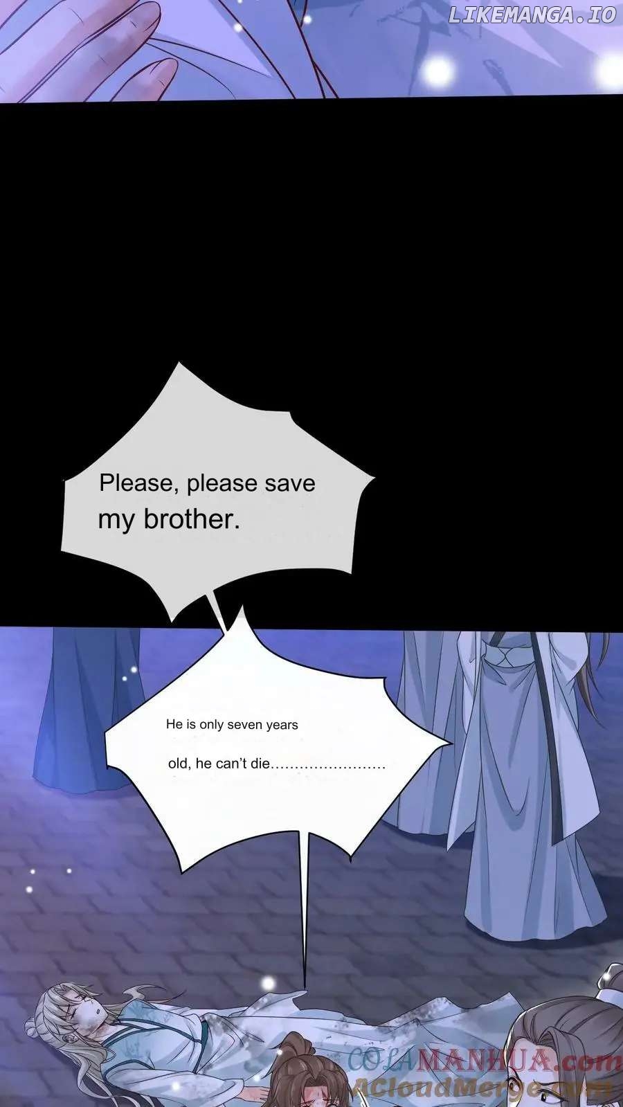 After Constantly Dying, I Became the Emperor Venerable Chapter 9 - page 25