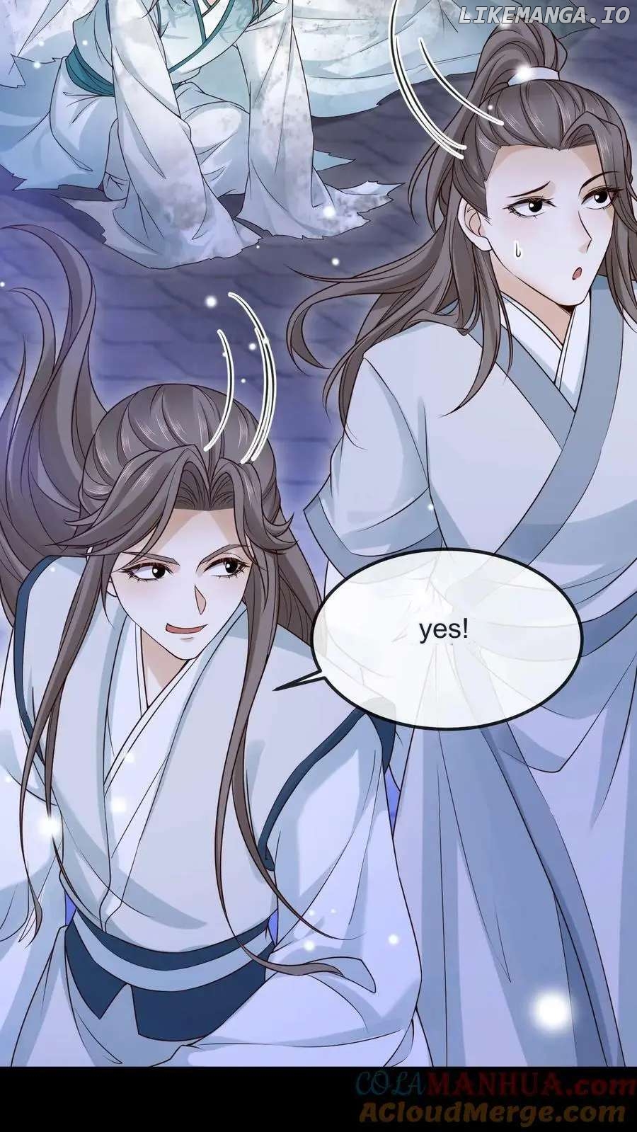 After Constantly Dying, I Became the Emperor Venerable Chapter 9 - page 27