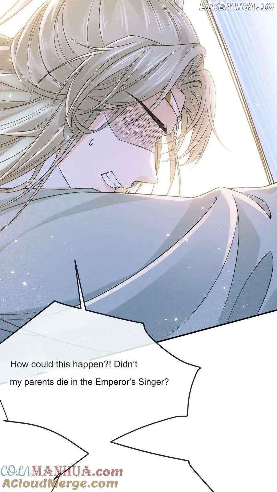 After Constantly Dying, I Became the Emperor Venerable Chapter 9 - page 3