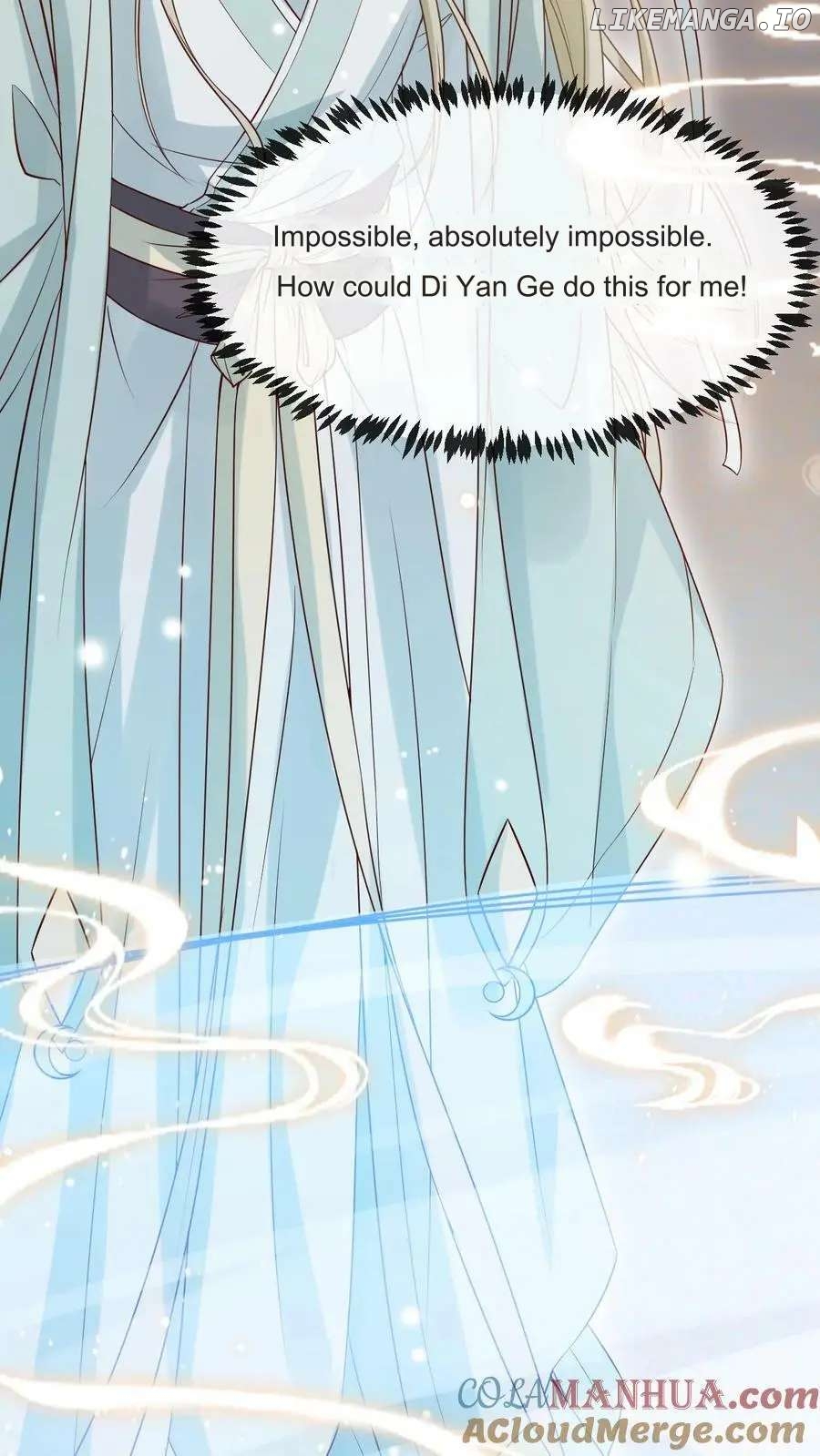 After Constantly Dying, I Became the Emperor Venerable Chapter 9 - page 35