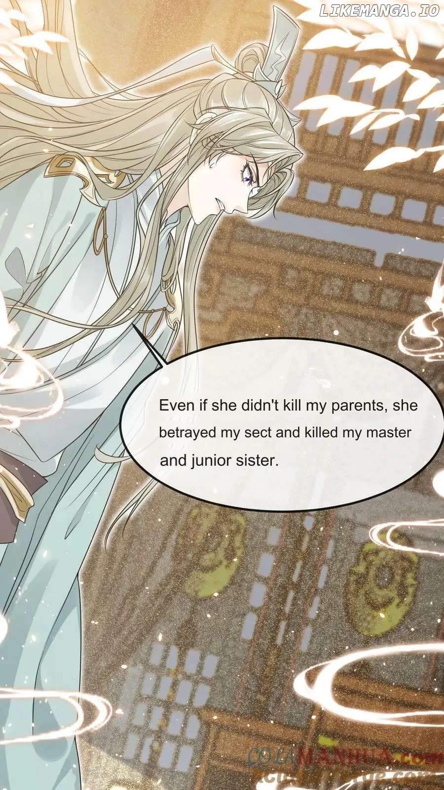 After Constantly Dying, I Became the Emperor Venerable Chapter 9 - page 7