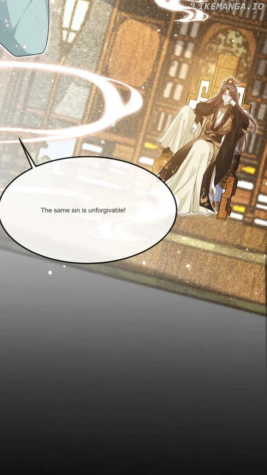 After Constantly Dying, I Became the Emperor Venerable Chapter 9 - page 8