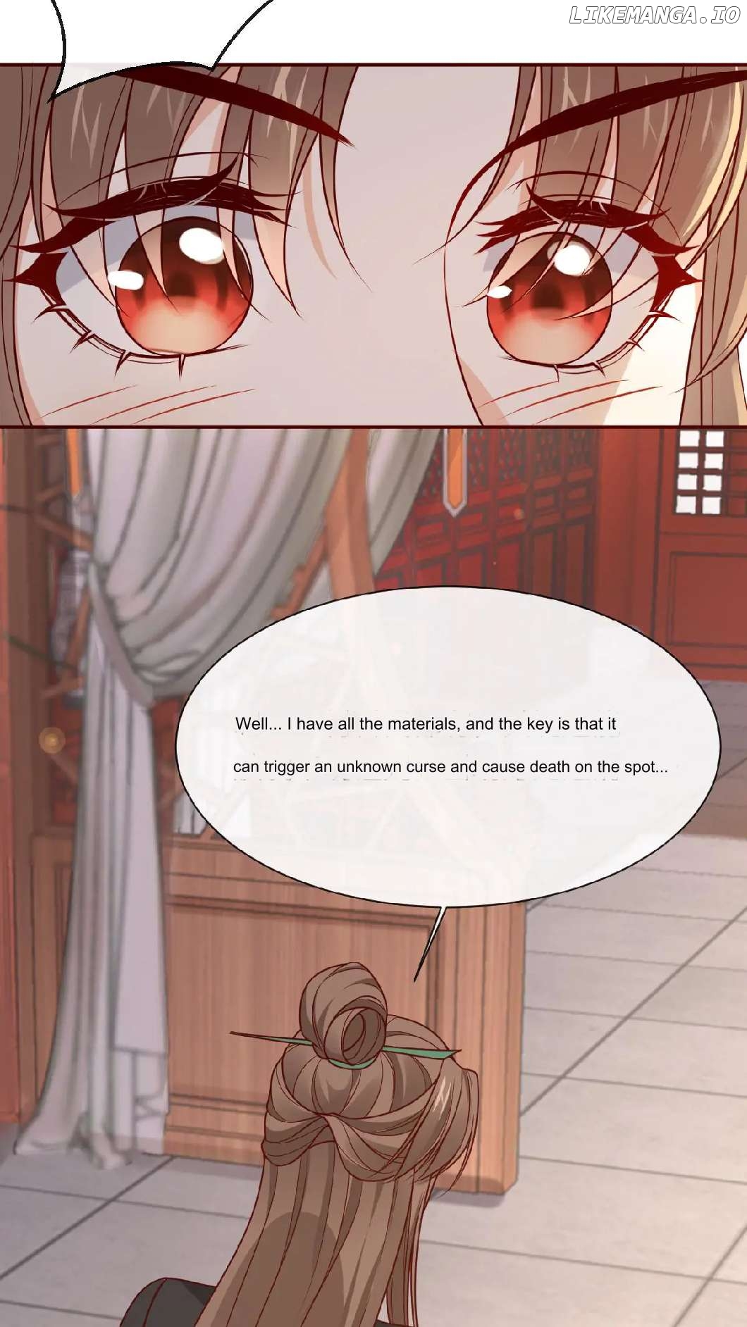 After Constantly Dying, I Became the Emperor Venerable Chapter 51 - page 11