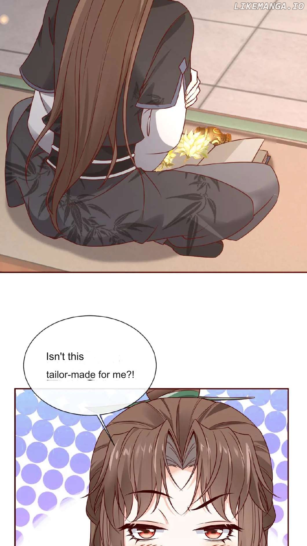 After Constantly Dying, I Became the Emperor Venerable Chapter 51 - page 12