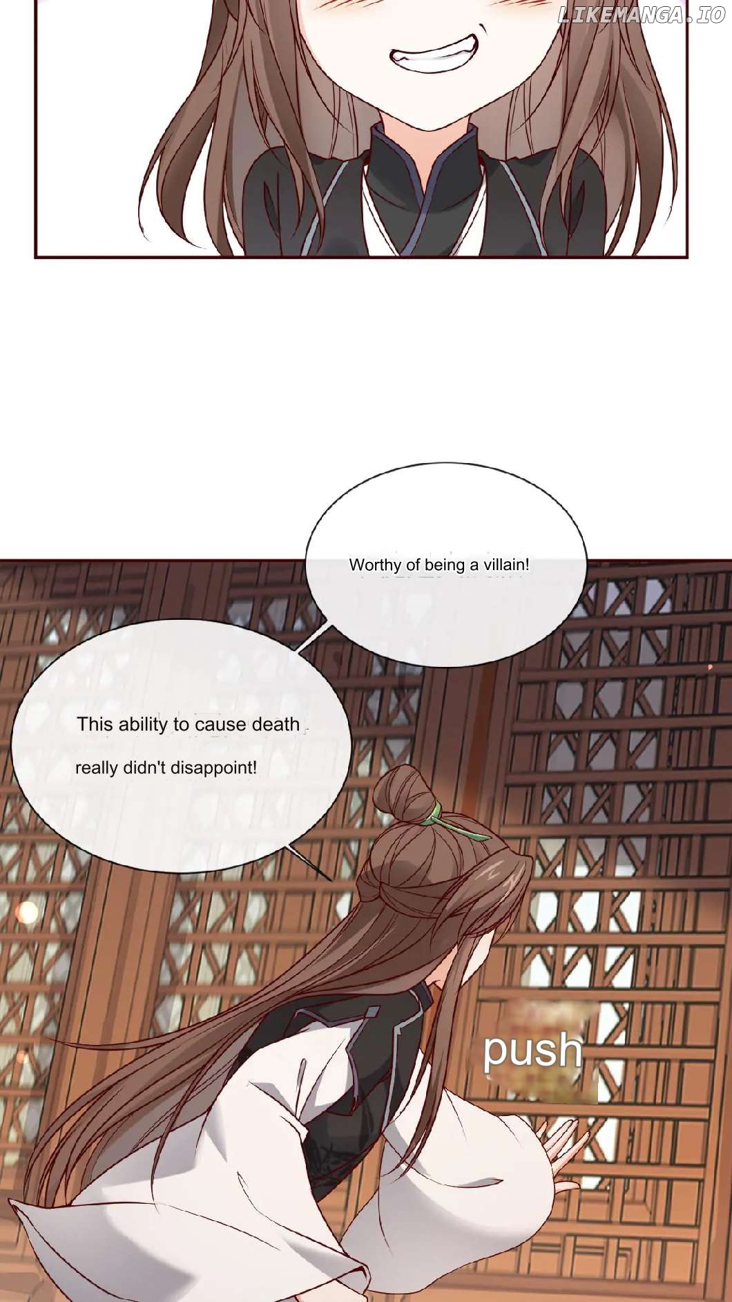 After Constantly Dying, I Became the Emperor Venerable Chapter 51 - page 13